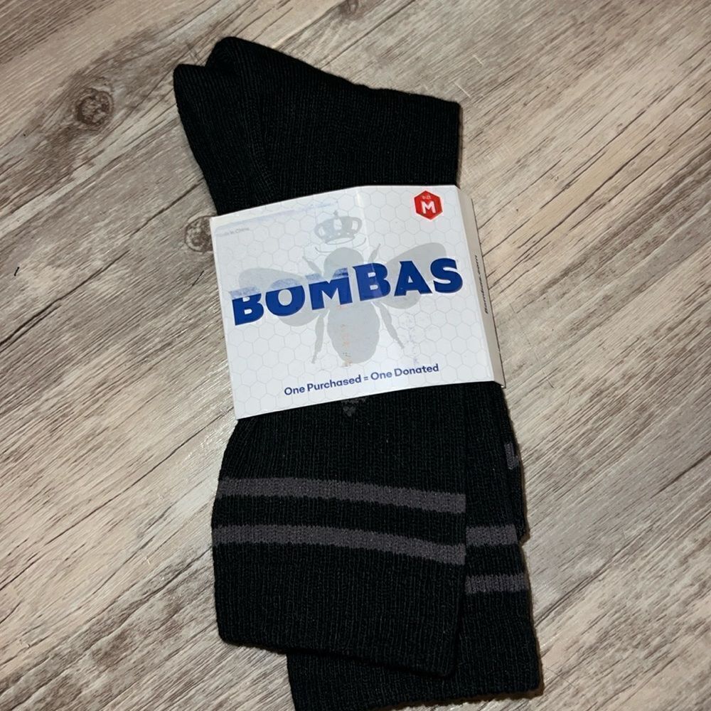 Bombas